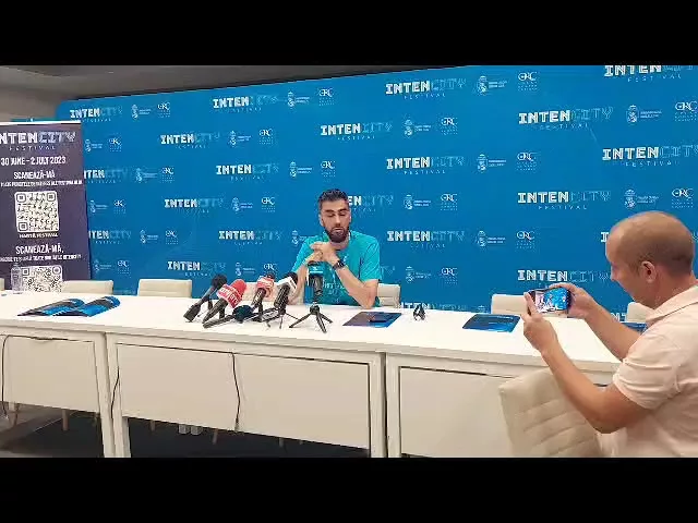 VIDEO Cum se face accesul minorilor la IntenCity
