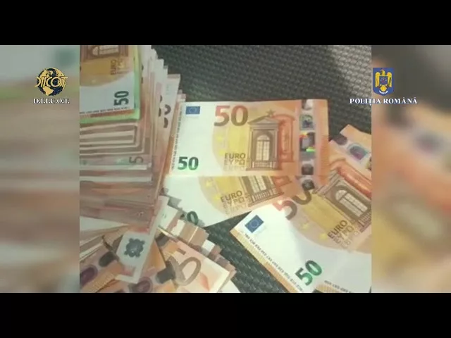 (VIDEO) Slovac prins cu droguri în Craiova