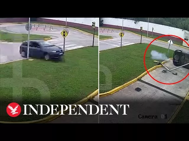 (VIDEO) Ce a făcut o femeie de 63 de ani la examenul de permis