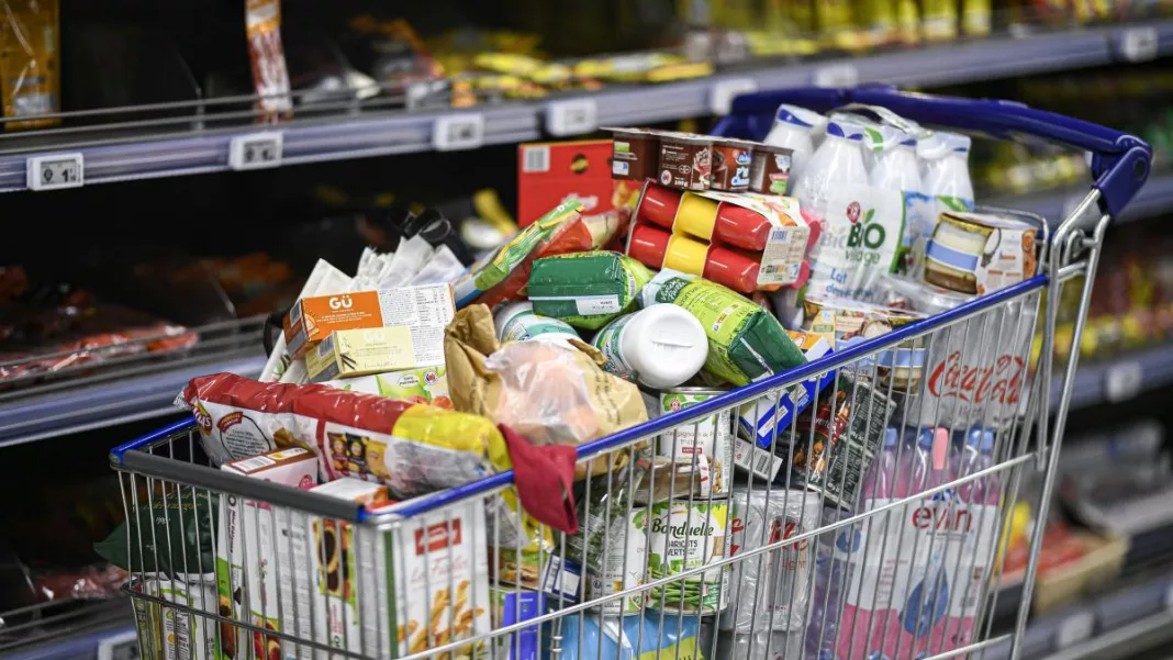 România, cea mai ieftină mâncare din UE anul trecut 