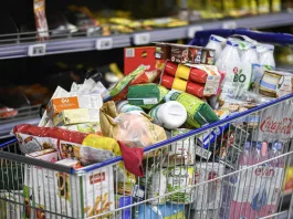 România, cea mai ieftină mâncare din UE anul trecut 