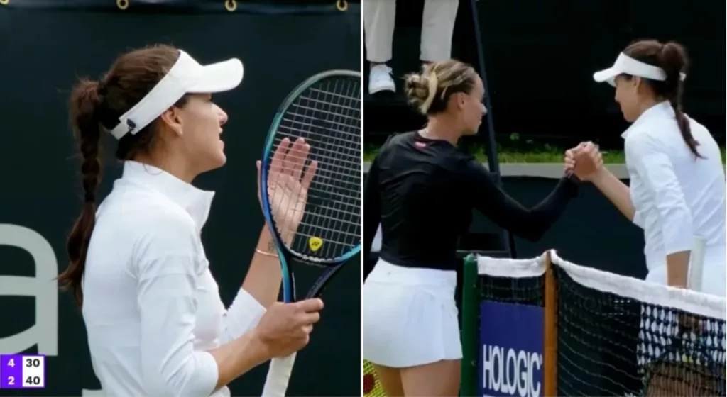 Sorana Cîrstea a câștigat duelul românesc cu Ana Bogdan de la Birmingham