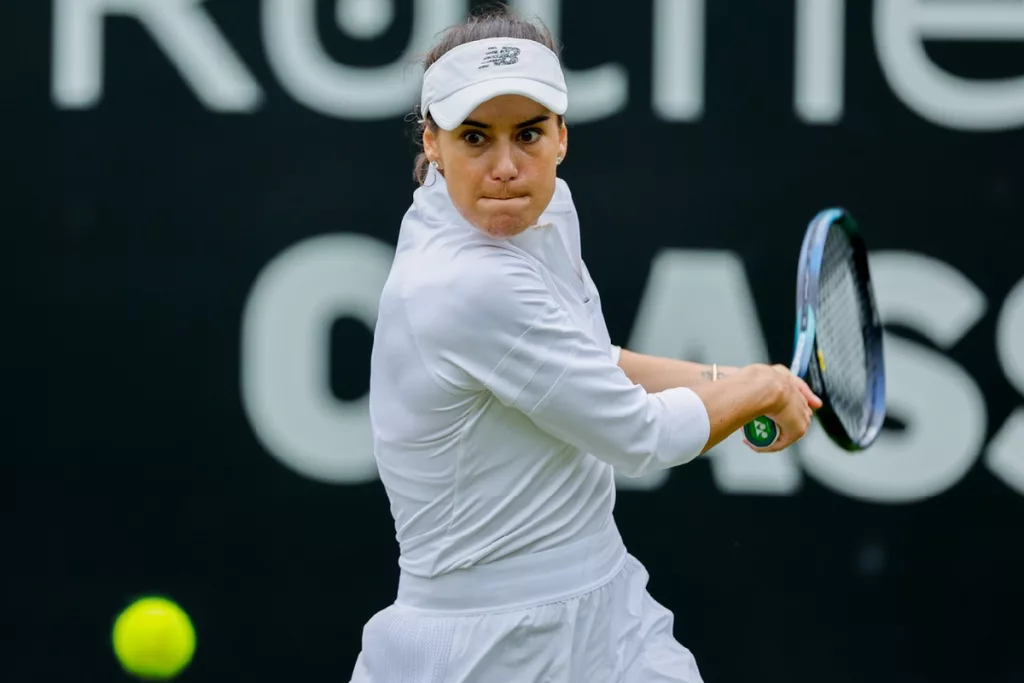 Sorana Cîrstea a bătut-o degeaba pe Ana Bogdan! Frech i-a venit de hac în optimi
