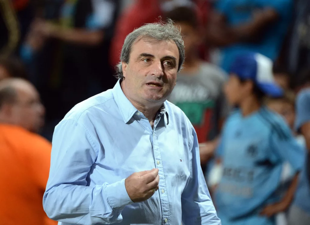 Mihai Stoichiţă, dezamăgit: „Nu se poate să nu reușească un dribling!“