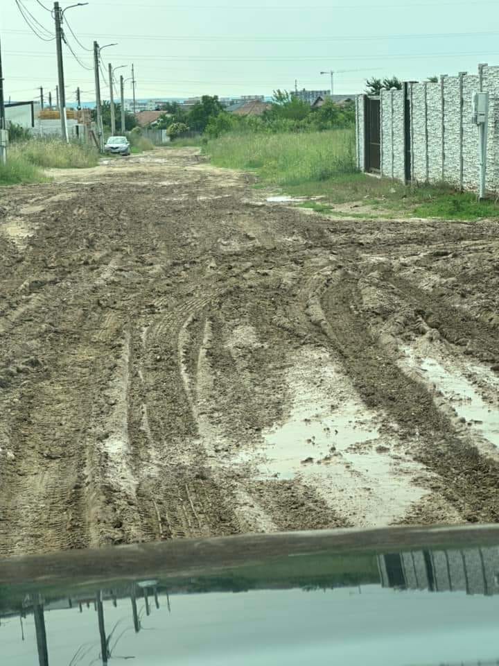 Strada Stejarului