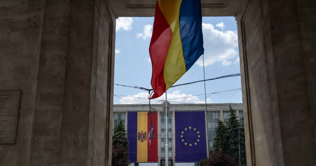 Liderii Europei se întâlnesc în umbra Rusiei. Summit fără precedent în Republica Moldova