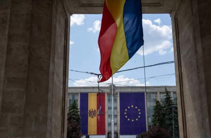 Summitul Comunităţii Politice Europene se desfășoară azi la Chișinău
