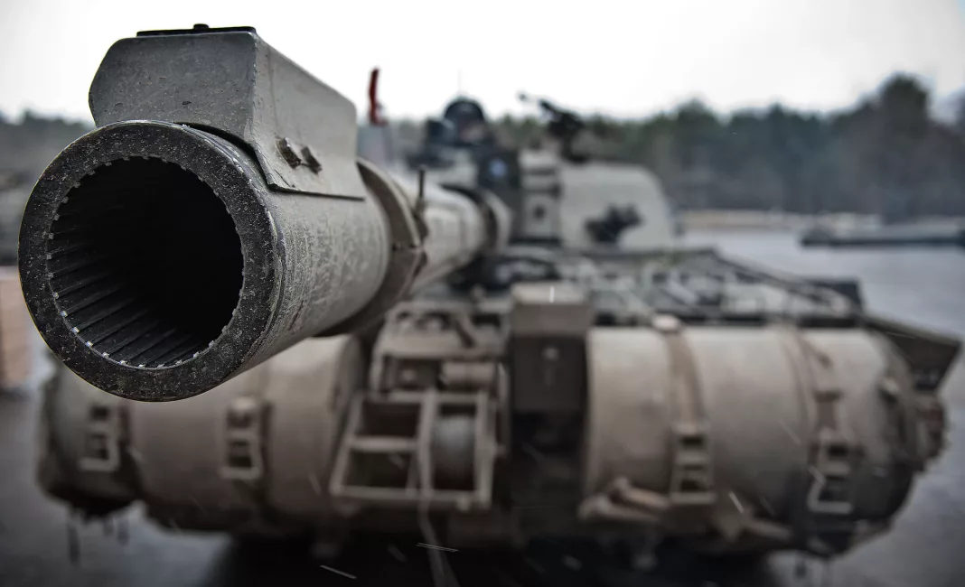 Rusia oferă bonusuri pentru distrugerea armamentului occidental din Ucraina