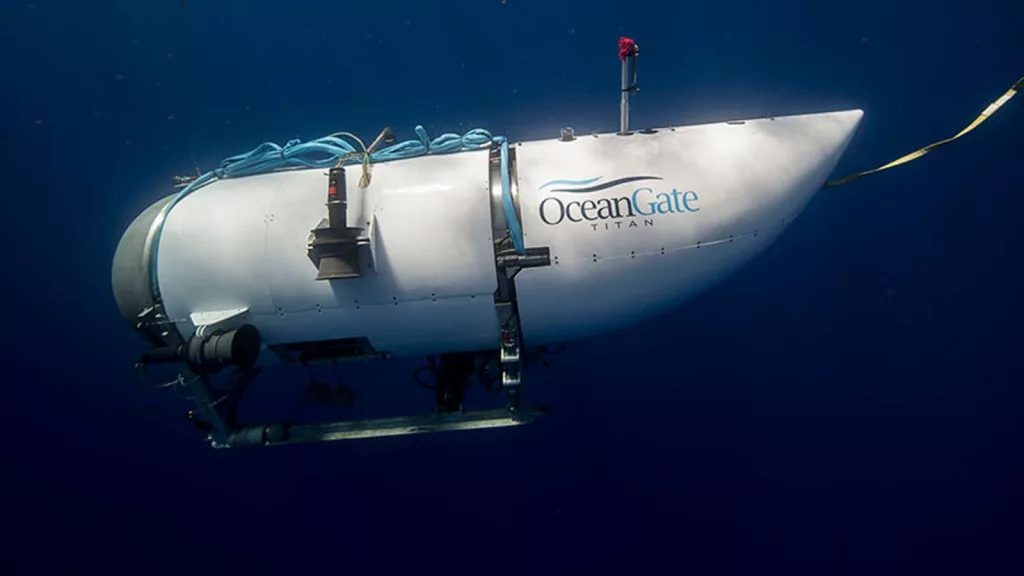 (VIDEO) Continuă căutarea submersibilului Oceangate
