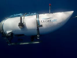 Submersibilul Oceangate a dispărut duminică, având la bord cinci turiști