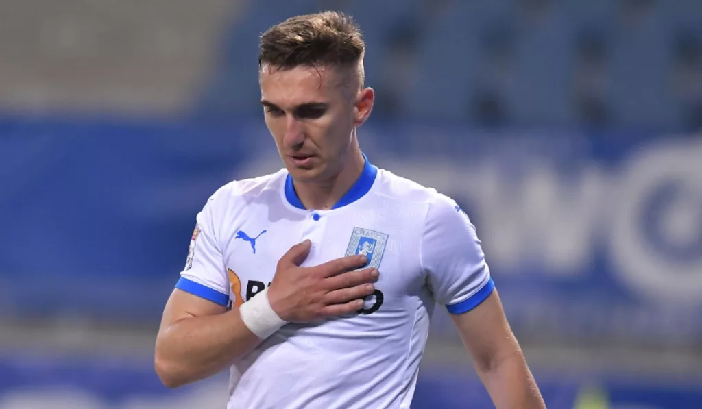 Despărţire cu urmă de regret! „U“ Craiova şi Vătăjelu şi-au strâns mâna
