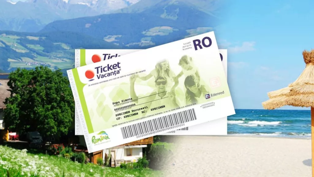 Angajaţii de la privat ar putea primi vouchere de vacanţă