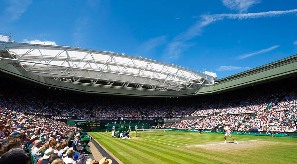Premii record la Wimbledon 2023! Creşteri semnificative faţă de anii precedenţi