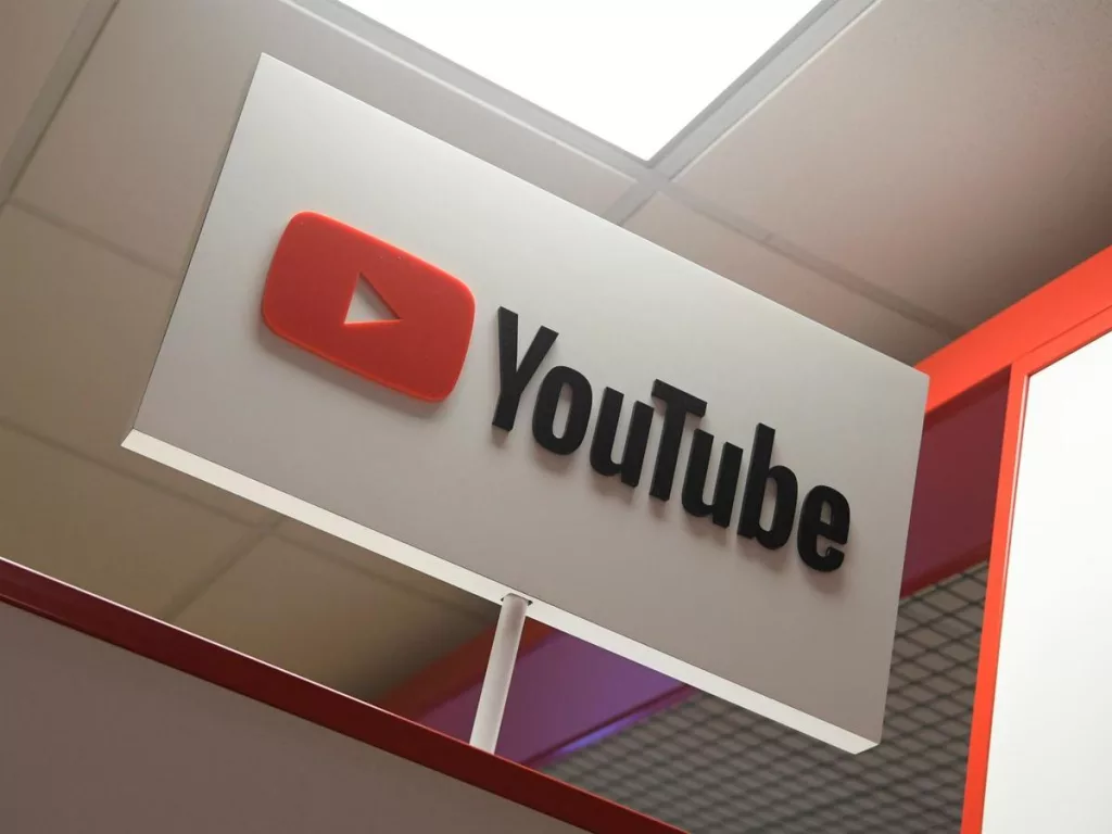 Produs pentru jocuri online, testat de YouTube