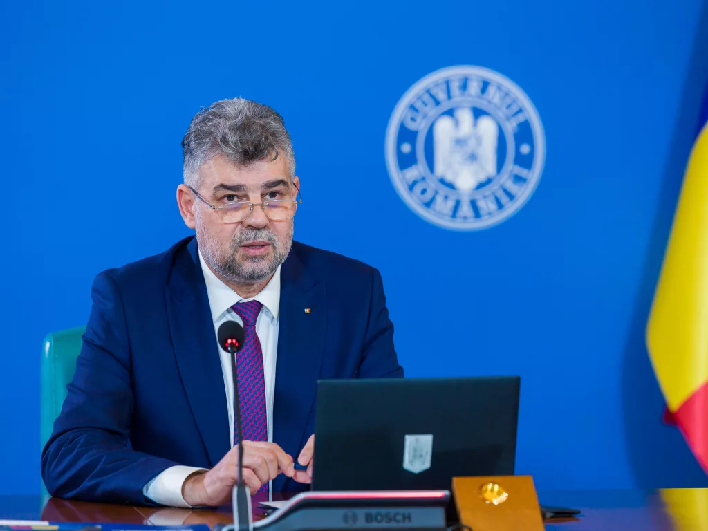 (VIDEO) Ciolacu: Nu am nicio milă pentru ticăloşii care au creat aceste azile ale groazei
