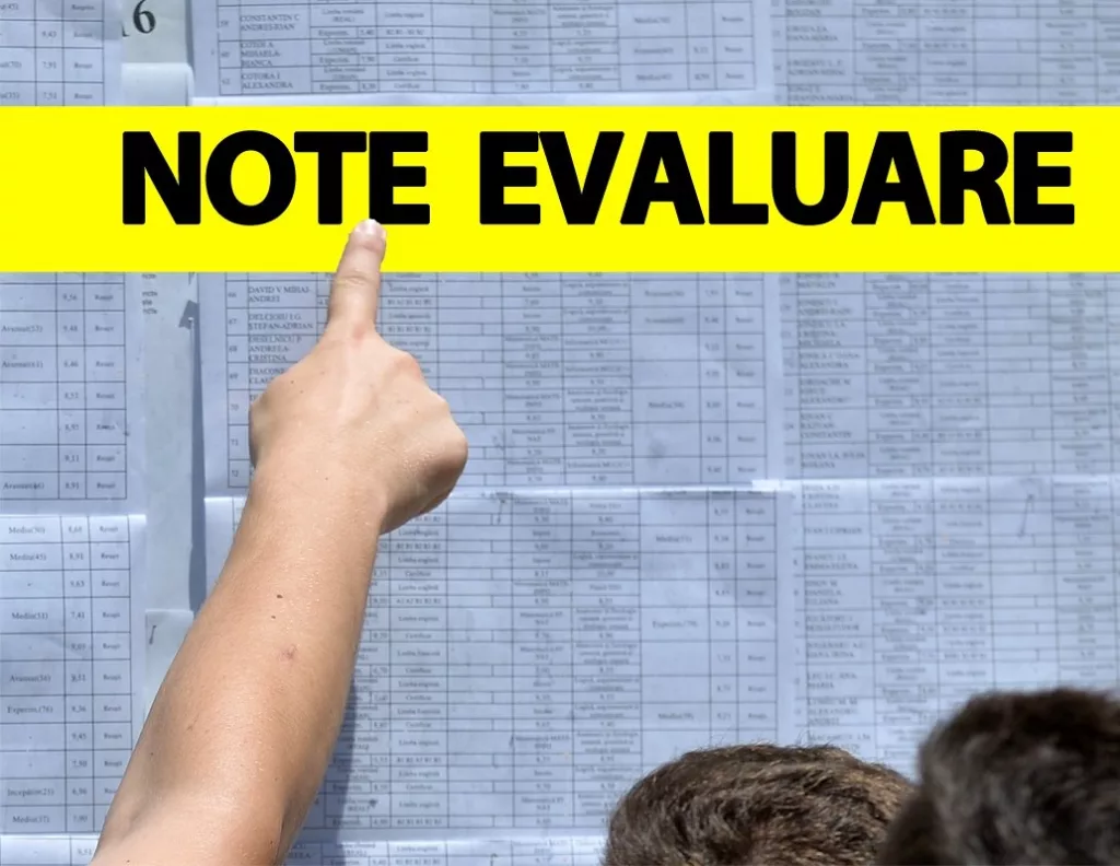 Peste 27.000 de contestații la Evaluarea Națională. Peste 24.000 de note erau greșite