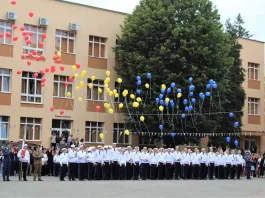 Colegiul Naţional Militar "Mihai Viteazul" Alba Iulia are rata de promovabiltate de 100% la Bacalaureat pentru al 13-lea an consecutiv
