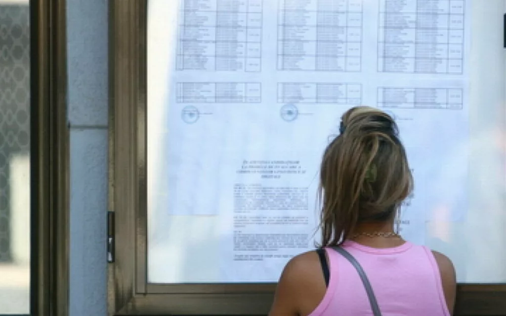 76,97%, rata de promovare înregistrată la examenul pentru definitivat