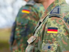 Guvernul german a respins cererea guvernului român de a staţiona trupe pe teritoriul României