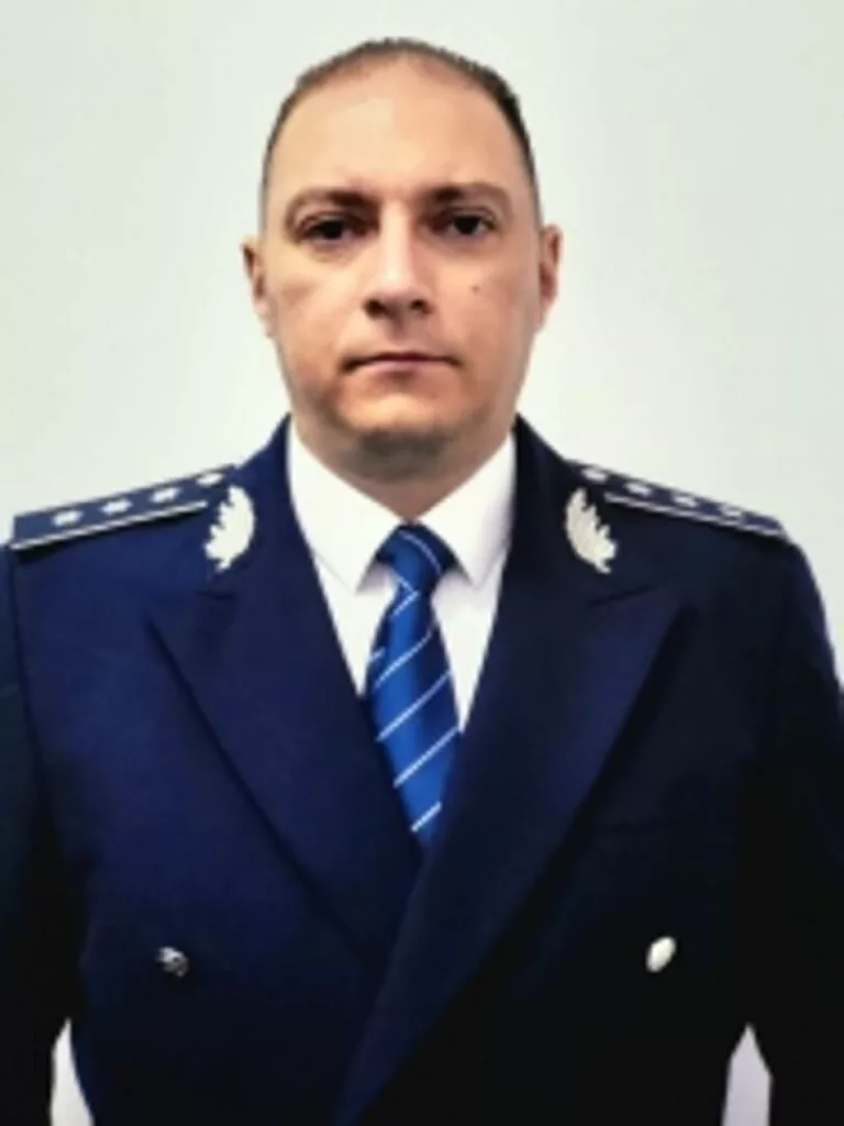Șeful și adjunctul IPJ Ilfov au demisionat