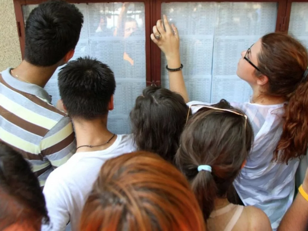 Dolj: Rata de promovare la Bac, în continuă scădere