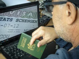 Austria își menține votul împotriva aderării României la Schengen