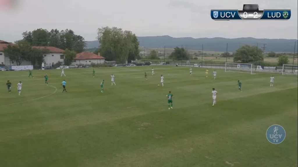 Amical | Ludogorets – „U“ Craiova 2-0. Joc foarte modest. Transferuri mai facem?