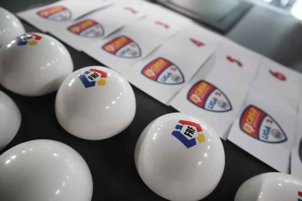 Liga 2 | S-a tras la sorți programul sezonului 2023-2024