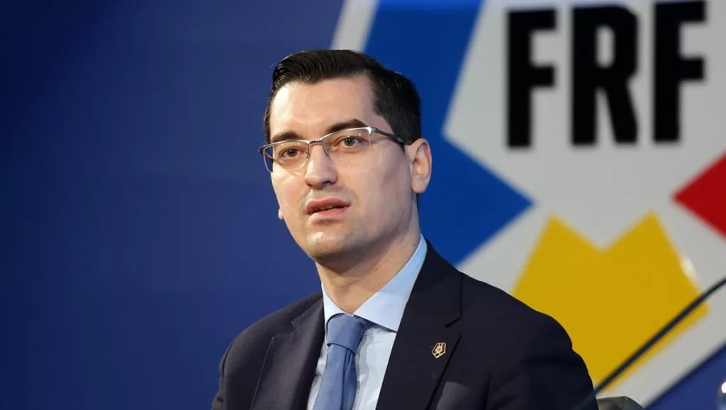 FRF a mărit la 22 numărul de echipe din Liga a II-a