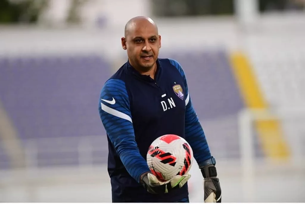 Dan Zdrîncă, la o semnătură de rezilierea contractului cu Al Ain (exclusiv)