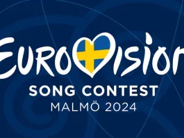 Concursul Eurovision 2024 va fi găzduit de orașul suedez Malmö