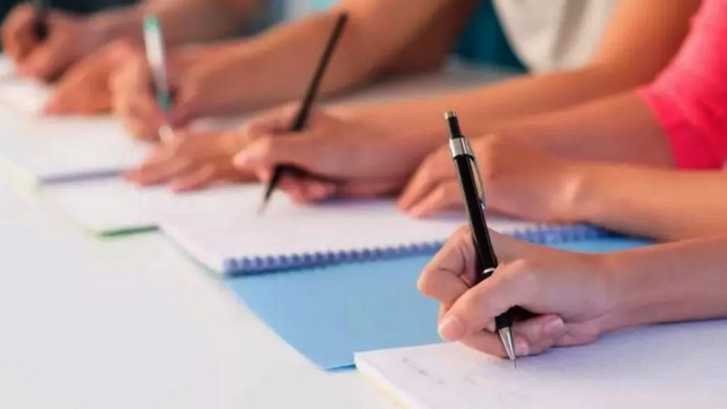 Proba scrisă la examenul de titularizare are loc mâine