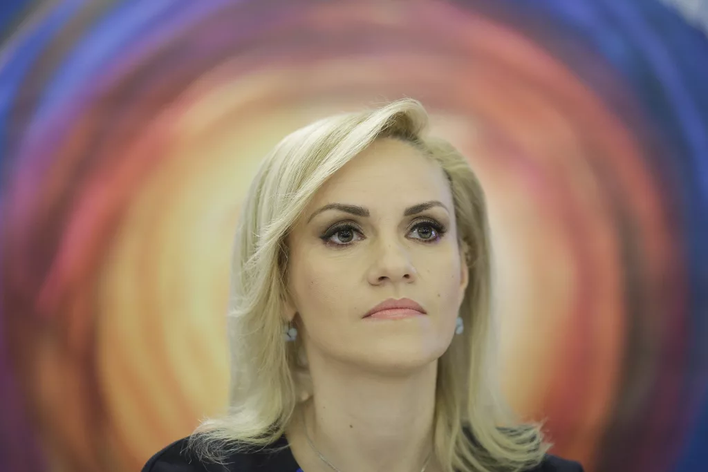 Gabriel Firea a demisionat din funcţia de ministru al Familiei