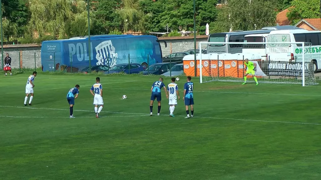 Superliga | Poli Iaşi, învinsă de Radnicki Nis într-un meci amical