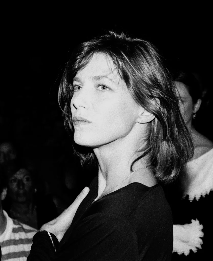A murit cântăreața și actrița Jane Birkin