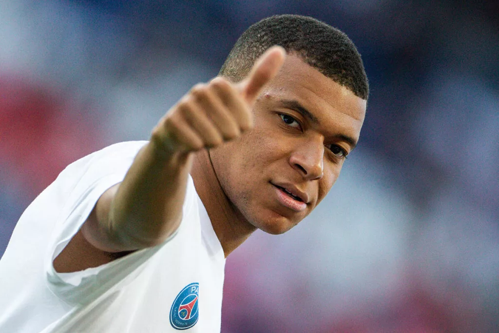 Kylian Mbappe nu are nevoie de banii lui Al-Hilal
