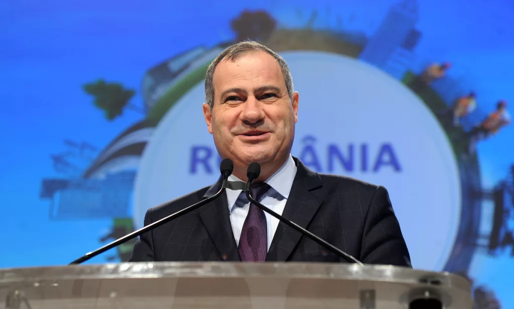 Marian Neacșu va fi ministru interimar al Muncii