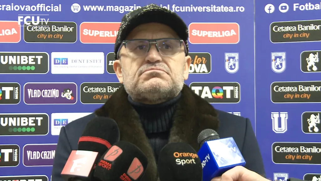 Mititelu recunoaşte înfrângerea din instanţă, dar pe jumătate