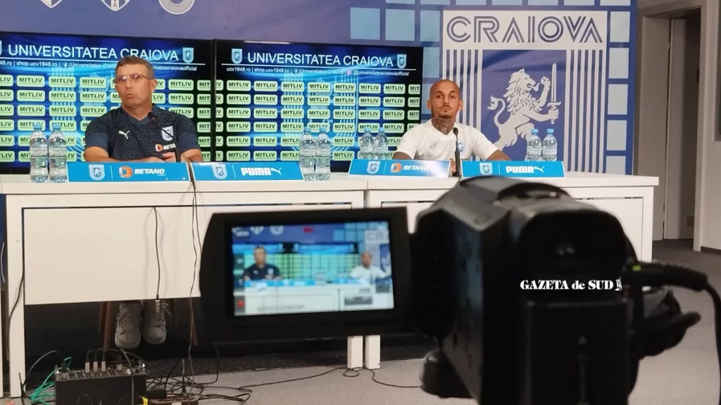 Dinamo – Universitatea Craiova | Alb-albaștrii țintesc primul triumf