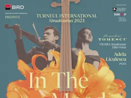 Turneul Internațional Stradivarius ajunge la Craiova