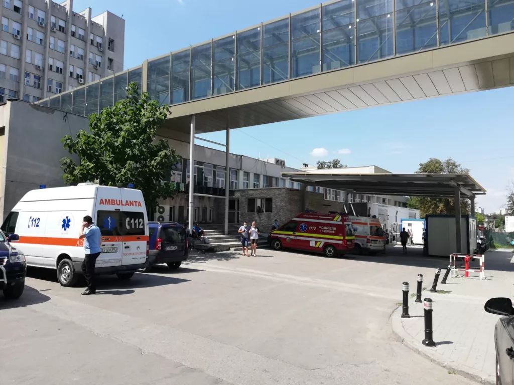 Nebunie la UPU! Blocarea sistemului informatic, picătura care a umplut paharul
