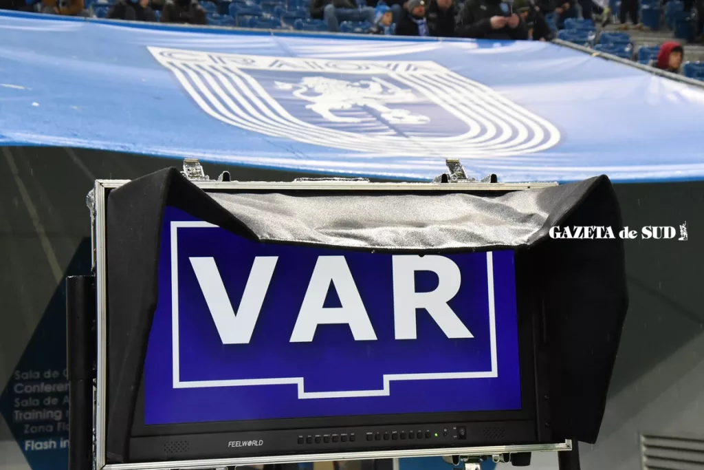 Superliga | A fost bine sau nu cu VAR?