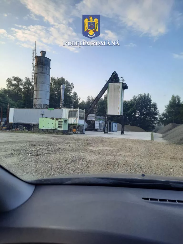 Percheziţii la evazionişti din domeniul construcţiilor