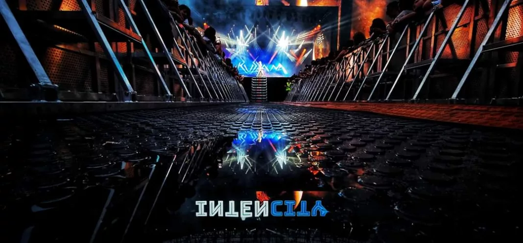 IntenCity Festival, un adevărat succes