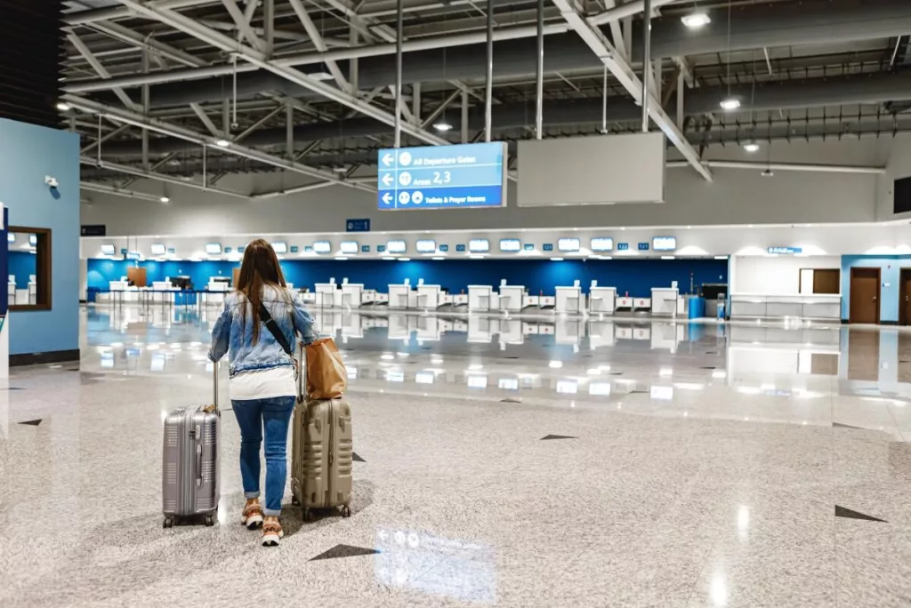 MAE avertizează cu privire la perturbări ale zborurilor în Belgia