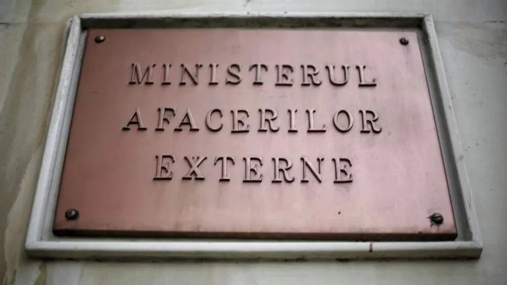 MAE: Atenţionare de călătorie pentru Republica Macedonia de Nord
