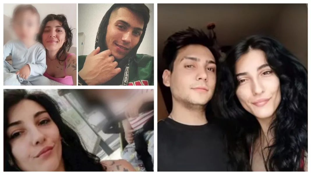 Mama copilului de 1 an, decedat din cauza bătăilor, arestată