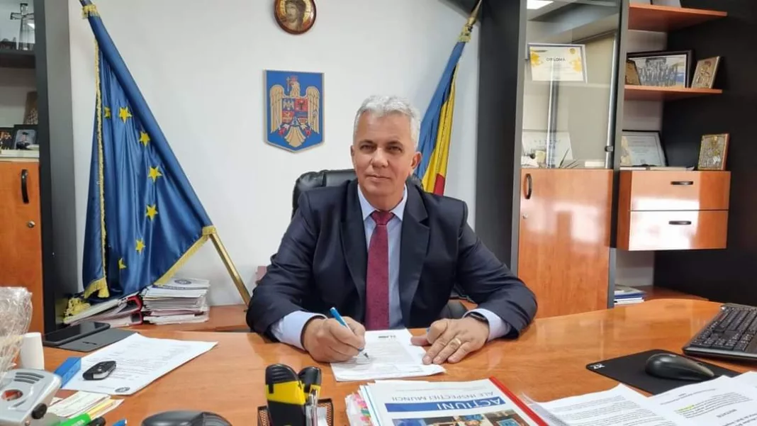 Prim-ministrul a fost dezinformat. Care este miza sancționării inspectorului general de stat al Inspecției Muncii, Bratu Nicolae Dantes?
