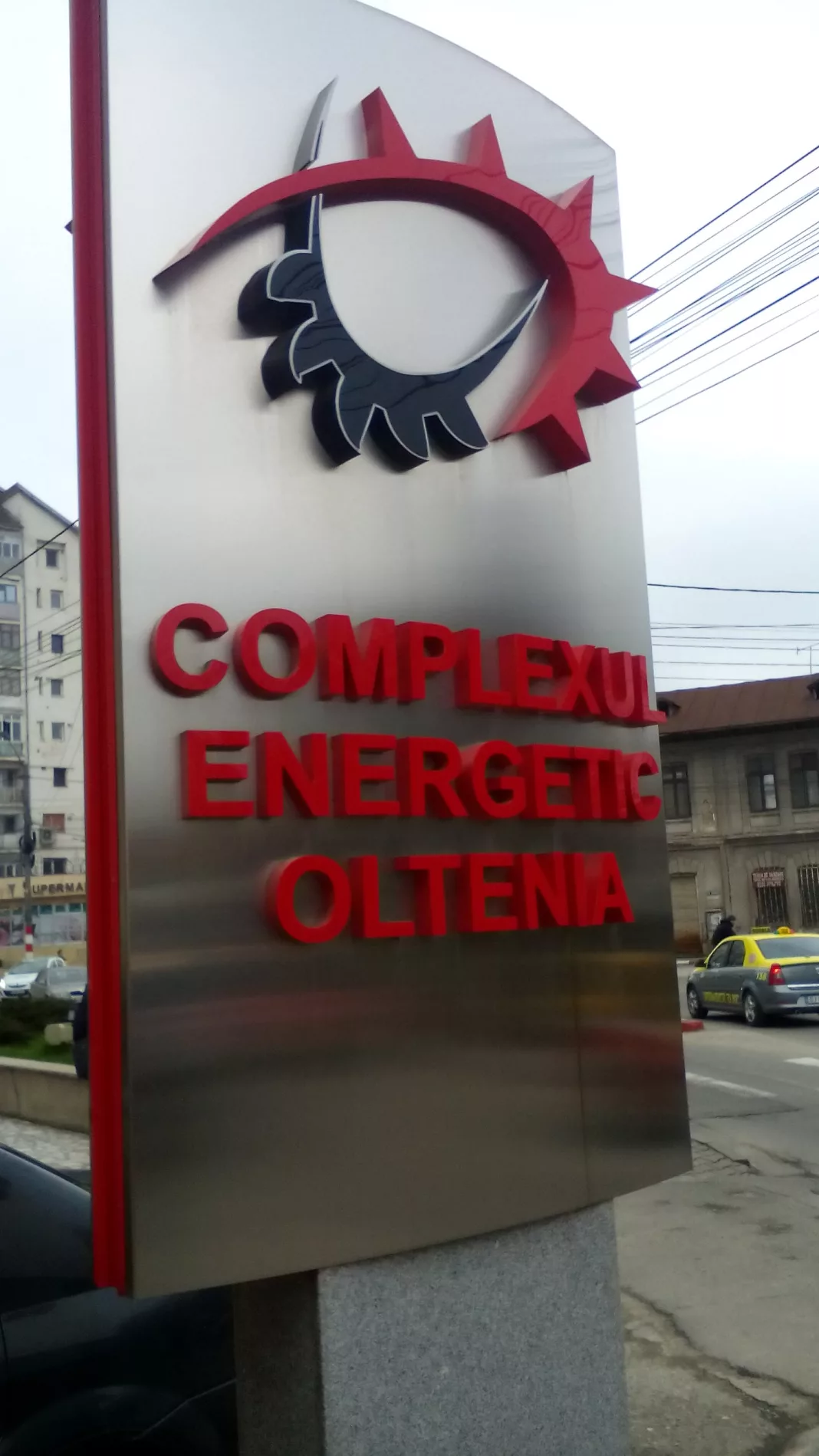 Complexul Energetic Oltenia are 10.000 de angajați