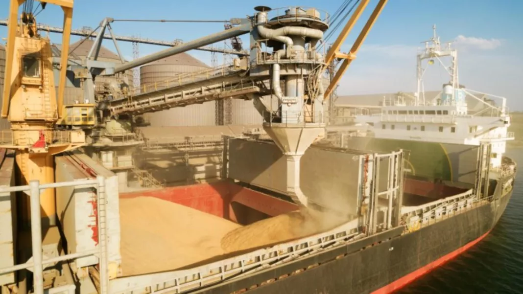 Rusia nu mai participă la acordul de export al cerealelor prin Marea Neagră